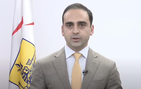 Նուբարաշենի հրդեհը դիտավորություն էր. Ավինյան