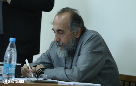 Archbishop Ajapahyan’s conviction and the politicization of justice in Armenia