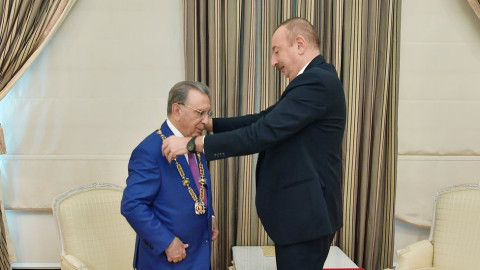 Дело Мехтиева: как репрессивная система пожирает своих создателей