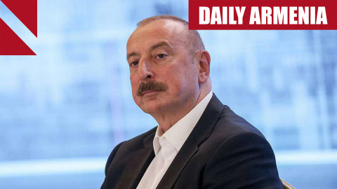 Aliyev to skip May summit in Armenia