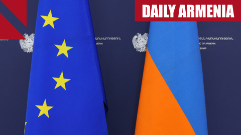 Armenia plans to intensify EU integration in 2026