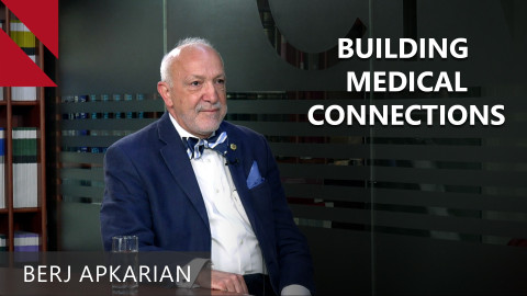 American doctors are forging lifelong ties with Armenia’s healthcare community  