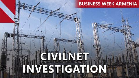 $6.5M missing at Armenia’s power distribution company, CivilNet finds: THIS WEEK IN BUSINESS