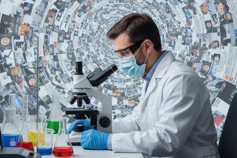 Facts vs. Myths: Armenia’s Biolabs as Targets of Disinformation Campaigns