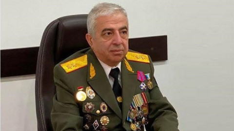 Մահացել է ԱԱԾ պետի նախկին տեղակալ Հրանտ Եպիսկոպոսյանը