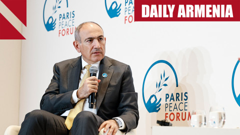 Pashinyan: Opening of Armenia–Turkey border ‘a matter of time’
