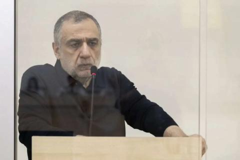 Рубен Варданян отказался от адвоката и объяснил причину