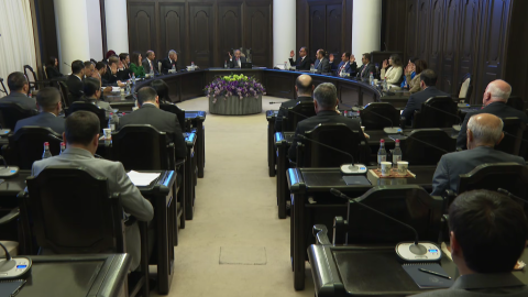 Հունվարի 27-ը՝ «Հիշատակի և խոնարհումի օր». նախագիծը կքննարկվի Ազգային ժողովում