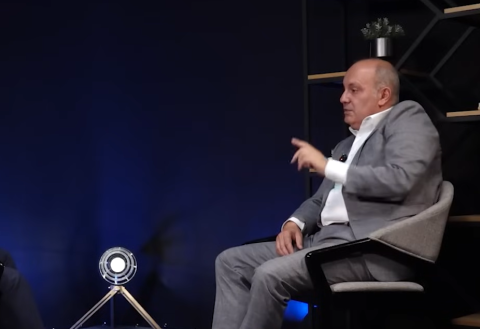 Armenia’s former security chief says he doesn’t know why Pashinyan refused to halt 2020 war