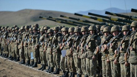Ключ к успешной реформе армии – системный подход вместо формальностей