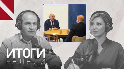 Асимметрия риторик: почему Азербайджан цепляется за “Зангезурский коридор”