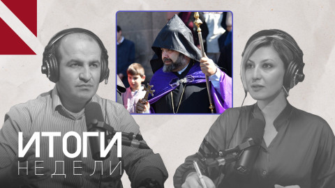 Силовики в храме: как далеко зайдет власть в своих действиях против церкви