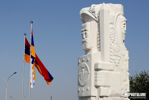 Why Armenia Must Not Replace One Patron with Another: Hrair Balian on Balancing Between Russia and the West