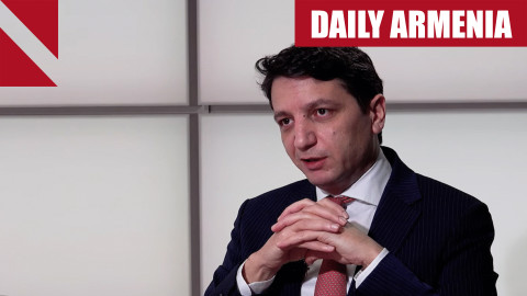 Armenia to spend nearly $800 million a year on new health insurance