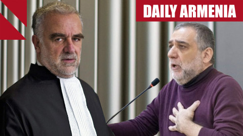 UN decision on Ruben Vardanyan challenged over expert’s Baku ties