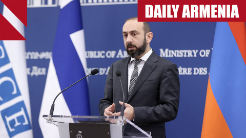 Yerevan expects ‘good news’ on Armenian captives in Azerbaijan