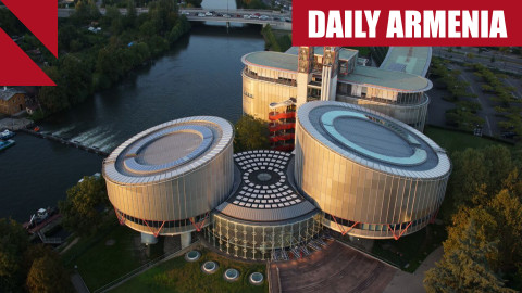 Strasbourg Court demands update on Armenian captives in Baku