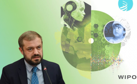 Պապոյանը սխալվում է. Հայաստանը Գլոբալ ինովացիոն ինդեքսի 60-յակում առաջին անգամ չէ