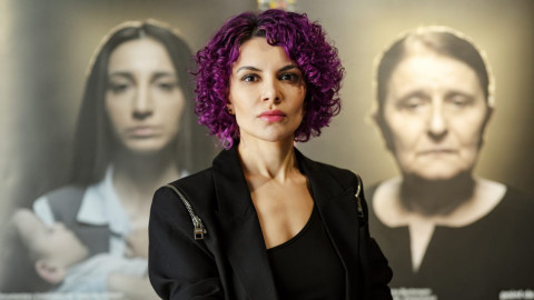 “They Say We Have to Leave”: Artsakh’s Displacement Seen Through 120 Women voices