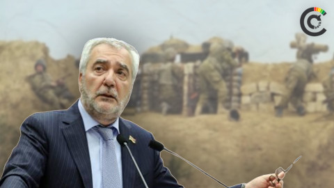 44-օրյայի զեկույցը ստացել է գաղտնիության «Հույժ գաղտնի» աստիճան
