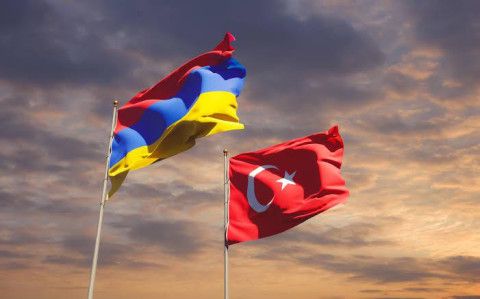 Արարատ Միրզոյանը հուսով է, որ առաջիկայում Թուրքիայի հետ «շատ շոշափելի» ձեռքբերումներ կլինեն