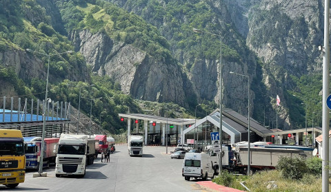 Հայ բեռնափոխադրողները հայտնվել են ՌԴ միգրացիոն սահմանափակումների թիրախում