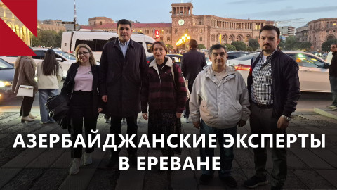 Самолет AZAL в аэропорту Еревана и новые аресты оппонентов: Главное за неделю