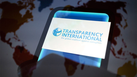 Transparency International’s Armenian office warns Georgian NGO crackdown sets dangerous precedent