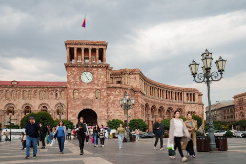 Low participation forces Armenia to revise income declaration process