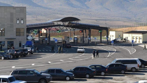 Քննարկվել է հայ-վրացական անցակետերի արդիականացման հարցը