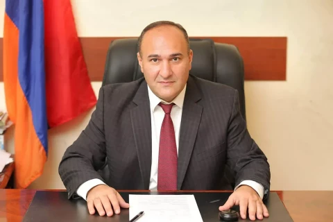 Իջևանի նախկին ղեկավարը մեղադրվում է պաշտոնեական լիազորությունները չարաշահելու մեջ