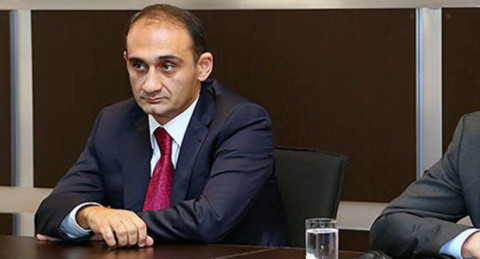 ՊԵԿ նախկին նախագահի խափանման միջոցը փոխվել է