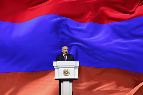 Իրանական ընկերությունը մեզ անծանոթ տեմպ է ցույց տալիս. Փաշինյան