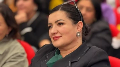 Ձերբակալվել է Գեղակերտի դպրոցի տնօրենը՝ բարեգործության արգելքը խախտելու դեպքով