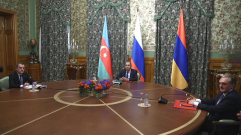 Բայրամովը պատմել է՝ ինչ է առաջարկել ռուսական կողմը 2020-ի հոկտեմբերի 9-10-ին