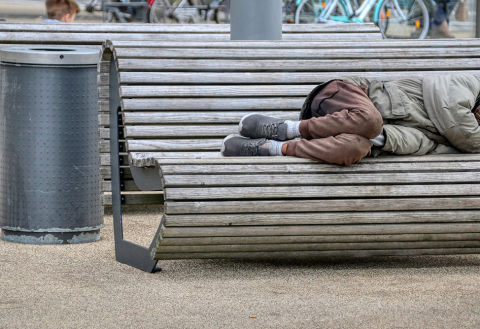 En 2024, le taux de pauvreté en Arménie s’est établi à 21,7 %