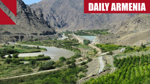 Armenia to finalize plans for “Trump Route” by year-end