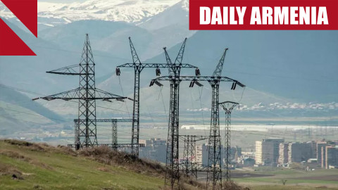 Armenia to revoke power grid’s license