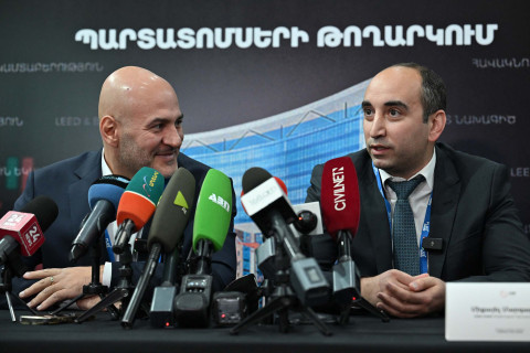 Cube Invest-ը և Dalan Technopark-ը թողարկել են պարտատոմսեր՝ երկարաժամկետ ներդրումների համար