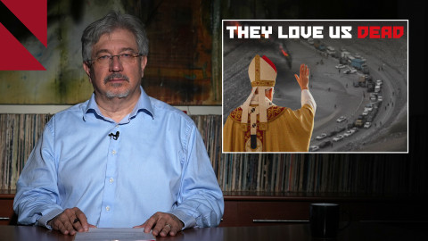 Faith, Power and Free Speech: Armenia in Focus