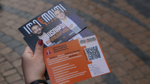 Opposition Bloggers Detained in Armenia: Implications for Free Speech and Political Discourse