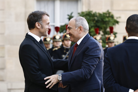L’Arménie peut-elle vraiment compter sur la France et l’Occident ?