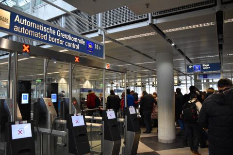 EXPLAINER: Can Armenia achieve visa-free travel to EU?