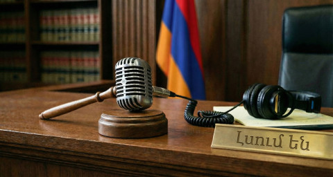 Phone-tapping requests surge in Armenia, raising surveillance concerns
