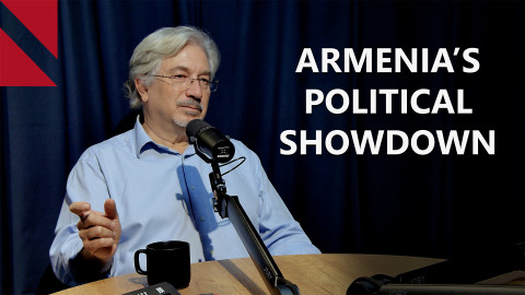 2026 Elections: Who Will Lead Armenia Next?