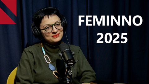 FEMINNO 2025. Տոն կանանց ու նորարարության մասին
