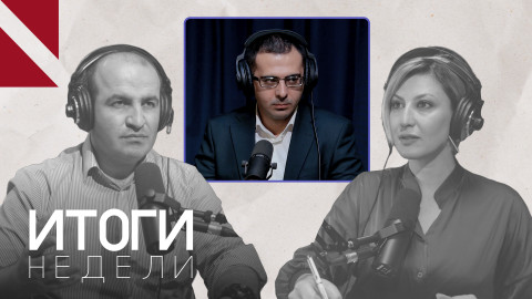 Армяно-азербайджанские контакты, война топонимов и молдавские уроки для Армении