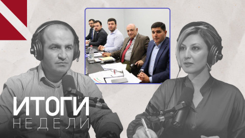 Группа армянских экспертов едет в Баку. Чего ожидать?