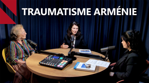 La condition arménienne: Entre histoire, culture, résistance et résilience