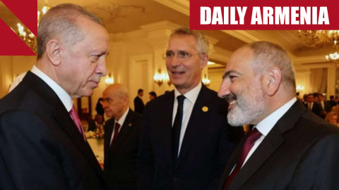Turkey ties with Armenia still blocked by Azerbaijani demands 